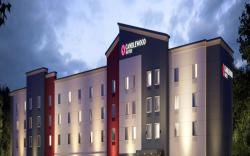 Candlewood Suites Mobile West I 65 By IHG