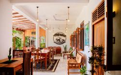 New Cormorant Lake Resort & Yala Safari Place