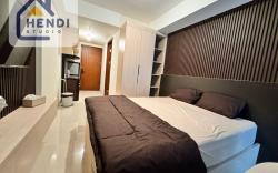 Hendi Studio A2-3509 Seaview @ Pollux Habibie