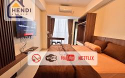 Hendi Studio A2-3509 Seaview @ Pollux Habibie