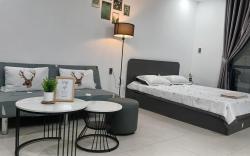 Căn hộ 35m² 1 phòng ngủ,1ph tắm riêng ở Rạch Giá