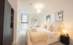 Supernova  Suite   City Views