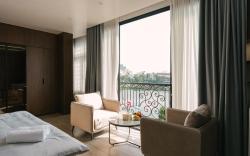 Crescendo Stylist Studio Lakeview