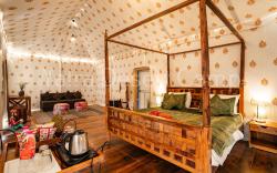 Yatra Desert Camp & Resort