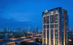 Zenity Skyway Apartment luxury