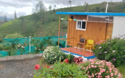 Kathiresan's Diamond hill view cottage
