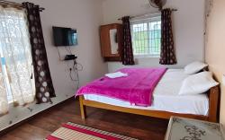 Diamond hill view cottage