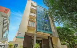 FabHotel Delight Suite Service Apartments