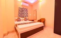 FabHotel City Palace