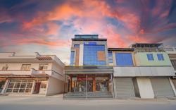 FabHotel KR Inn