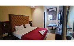 FabHotel New Silver Elite