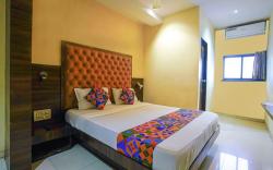 FabHotel New Silver Elite