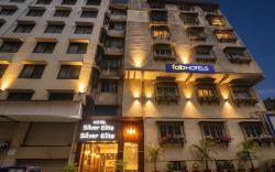 Via New Silver Elite