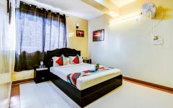 FabHotel Palm Emirates