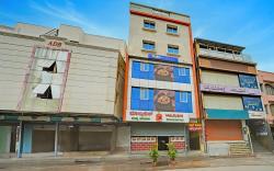 FabHotel Ujwal Comforts