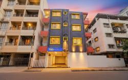 FabHotel Bizstay Executive