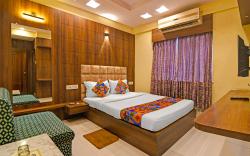 FabHotel Samrat