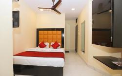 FabHotel Janta