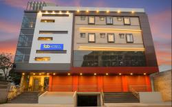FabHotel Golden Stay - Gottigere Road