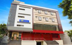 FabHotel Golden Stay