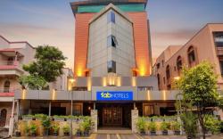 FabHotel Ratna Regency