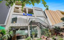 FabHotel Golden Stone