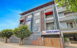 FabHotel The Tuesday Suits