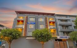 FabHotel The Tuesday Suits