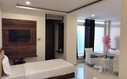 FabHotel Swagath Inn