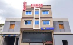 FabHotel Bhavna Palace