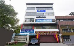 FabHotel Park View I