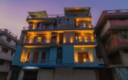 FabHotel Elegant Stay