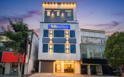 FabHotel Devara Grand