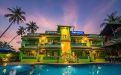 Via Jesant Valley Resort