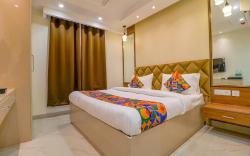 FabHotel Pitampura