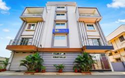 FabHotel Urban Classy