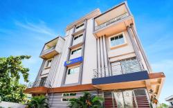 FabHotel Urban Classy