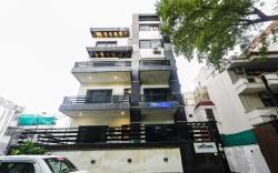 FabHotel X Green Tree