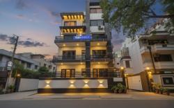 FabHotel X Green Tree