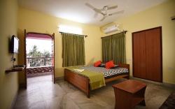 FabHotel Sonar Bangla Guest House