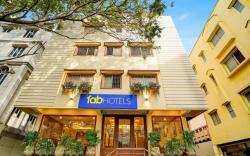 Via NAR Comforts - Majestic