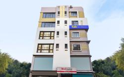 FabHotel Motisarai