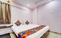FabHotel Sahana Residency