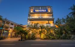 FabHotel The Sky - Near St. Alex Church & Calangute Beach