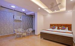 FabHotel Moonlight & Banquets