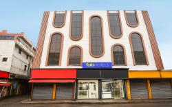 FabHotel Tulip Sarover
