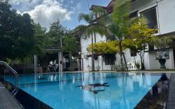 Difference Rajarata Hotel