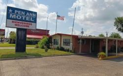 Pen Ann by Capital O Pharr/McAllen TX