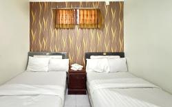 Hotel Nirwana Sarangan