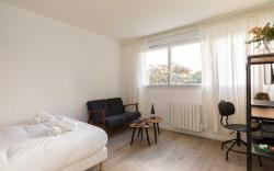 DIFY Cozy Studio 2P - Eugène/Part Dieu